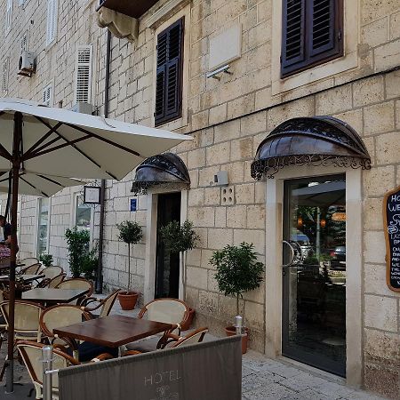 San Teodoro Hotel Korčula Exterior foto