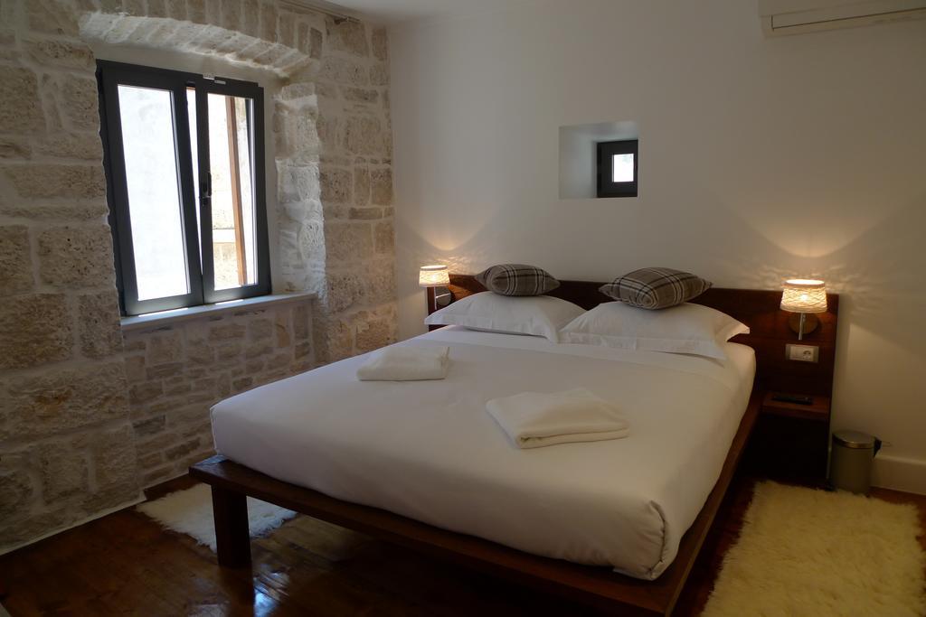 San Teodoro Hotel Korčula Quarto foto